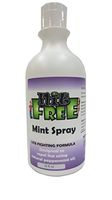 Nit Free Head Lice Repellant Spray Refill (Peppermint, 32-Ounce)