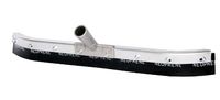 Haviland 02336NCL Neoprene Rubber Lite Petroleum-Resistant Standard Duty Curved Floor Squeegee, 36" Length