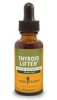 Herb Pharm Thyroid Lifter Liquid Herbal Formula for Endocrine System Support - 1 Ounce