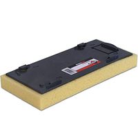 Rubi Tools 22922 Replaceable SWEEPEX SUPERPRO Sponge, 5-Inch x 12-Inch, Yellow
