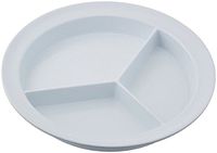 Partitioned Scoop Dish (Partitioned Scoop Dish 5 Per Pack)