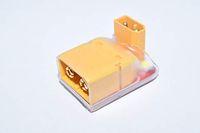 Leoie RC LIPO BATERRY 0V Killer RC Lithium Battery 0V Discharger XT60 XT30 Plug