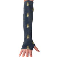 Mipu Shangmao Bee Flying Anti-UV Sleeves Gloves Sun Protection Sports Protective Sleeves