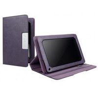 Cygnett Lavish Folio for Amazon KindleTM Fire - Purple