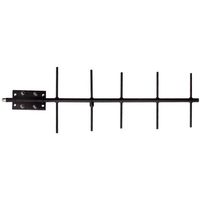 PCTEL Maxrad 440-480 MHz 9 dBd Yagi Antenna - Black