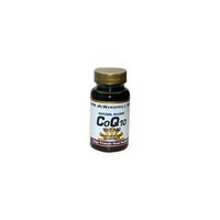 Windmill CoQ10 100 mg Capsules Natural Source 30 CP - Buy Packs and SAVE (Pack of 5)