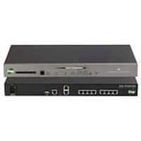 Digi Passport 16-Port Console Server with Modem