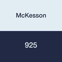 McKesson 925 Abdominal Binder, 12" Wide Stretches 62-74" Length