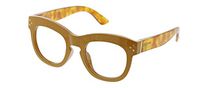 Bravado - mustard/honey tortoise : 2706100