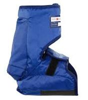 Patterson Medical Supply Maxxcare Heel Protecting Boot - 56304701EA - 1 Each / Each