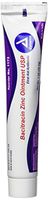 Dynarex Bacitracin Ointment, Zinc Ointment, 1 oz Tube