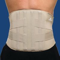 Thermoskin APD Rigid Lumbar Support (081600030 XL)