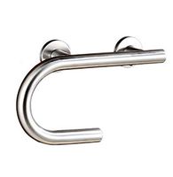 Bathroom safety rails Bathroom handrails, bathroom Non-slip Safety Stainless steel armrest 25x17cm