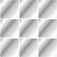 Removable Acrylic Mirror Setting Wall Sticker Decal DIY Modern Decoration for Home Living Room Bedroom Decor,9PCS Mirror Wall Stickers