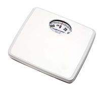 Health o meter 175LB Mechanical Dial Scale 330 lb Capacity