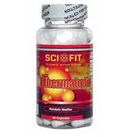 Scifit Thermabolic Capsules, 180-Count Bottle