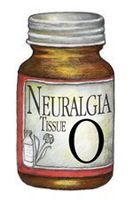 Neuralgic Pain- 500 Tablets