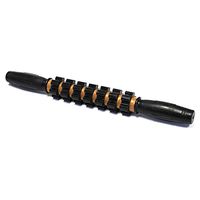 CFF Textured Massage Stick/Muscle Relaxer - Great for Cross Training, MMA, Boxing, Personal Training