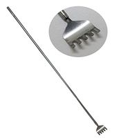 Hawk-Spruce Extendable Back Scratcher: S1-08873