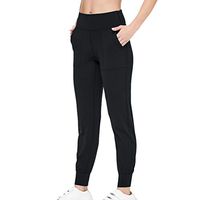 FANGTION 2019 Fashion Women's High Waist Solid Yoga Pants Workout Running Sports Leggings Pants Sports Fitness Pants