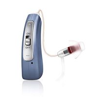 Britzgo 1704 Hearing Amplifier - Noise Cancelling Model - Amazing Vocal Amplification