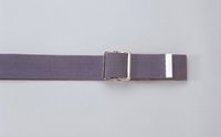 PSY6528 - Metal Buckle Gait Belts by Posey Company
