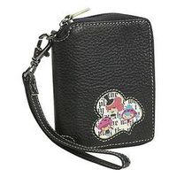 Protec Leather Classic iPod Spacemaker Case - Black