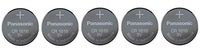 Product Description Panasonic Batteries CR1616 Battery, Lithium, 3V, Coin Cell