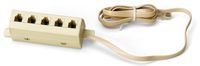5-Port Splitter