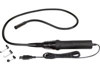 Vividia 8mm USB Flexible Inspection Camera Borescope Endoscope