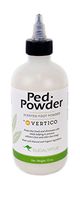 Ped Powder Organic Foot Powder by Vertico Footwear Company (Eucalyptus)