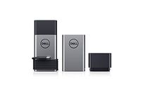 Dell Hybrid Adapter + Power Bank | PH45W17-BA - 45W AC Adapter + Notebook Power Bank (43Wh