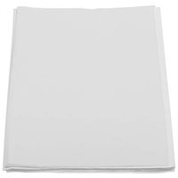 JAM PAPER Tissue Paper - White - 480 Sheets/Ream