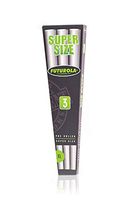 3pc Box - Futurola Cones - Assorted Sizes (Super Size / 180mm)