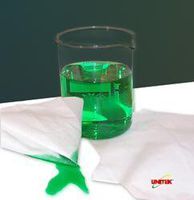 9x9 Polycelluose Celluclean Cleanroom Wipe - 1 Pack of 300