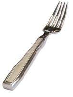 KEatlery Weighted Fork by The Wright Stuff