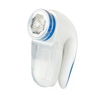Electric Plug-in Type lint Remover Without Batteries,Effectively and Quickly Fabric Shaver with Stainless Steel 3-Blades for Clothes and Furniture.