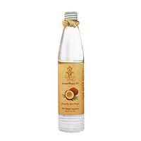 hHom Organic Cold Pressed Coconut Oil 100Ml.