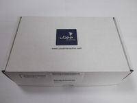 uBee Ambit U10C018 DOCSIS 2.0 Cable Modem