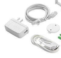 WiFi IP Camera 1080P Pet Camera Zoom 2