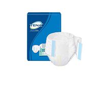 TENA 61390 Bariatric Stretch Brief 2X-Large 64" - 70." Pack of 32