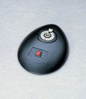 Audio-Technica Camera Mountable Vhf Lavalier Wireless System Microphone Mount (AT8615RS)