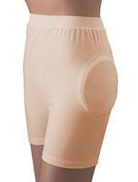 Posey Hipsters Standard Brief, Medium