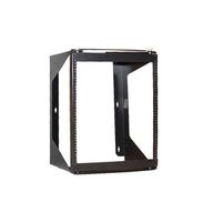 Icc Rack Wall Mount Swing Frame 12 Rms