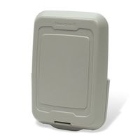 Honeywell C7089R1013 Wireless Outdoor Sensor (2 Pack)