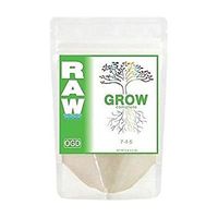 NPK Industries Raw Grow Fertilizers, 10-Pound