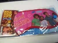 High School Musical 2 (Sleep Mask) (Pack of 3)