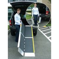 EZ-Access Trifold Ramp - Advantage Series - Trifold 5-5 Feet