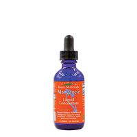 Eidon Ionic Minerals Manganese Liquid 2 Ounces (4 Pack)