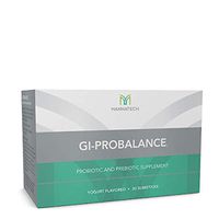 Mannatech GI-ProBalance Variety of probiotic bacteria to maintain healthy digestion